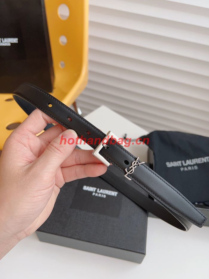 Yves saint Laurent Belt 20MM/30MM SLB00038 Yves saint Laurent Belt 20MM/30MM SLB00038